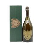 Champagne dom perignon 1976 - 75cl