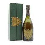 Champagne dom perignon 1978 - 75cl