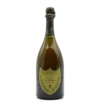 Champagne dom perignon 1978 - 75cl