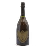 Champagne dom perignon 1982 - 75cl