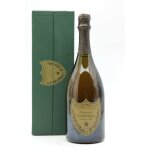 Champagne dom perignon 1985 - 75cl