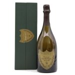 Champagne dom perignon 1992 - 75cl