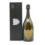 Champagne dom perignon 1998 - 75cl