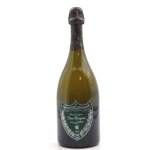 Champagne dom perignon bjrk 2006 - 75cl
