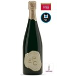 Champagne epc blanc de blancs magnum 1, 5 l verre vert fonc�