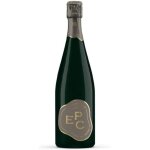 Champagne epc blanc de noirs brut nv 75cl bouteille traditionnelle capsule taupe