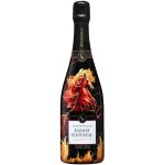 Champagne ernest rapeneau cuv�e cheval de feu extra brut 75 cl