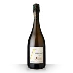 Champagne franck pascal luminance blancs de blanc extra - brut 75cl