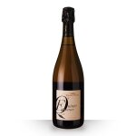 Champagne franck pascal quint - essence 2013 extra brut 75cl