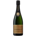 Champagne g. h. martel blanc de blancs brut - 75 cl