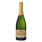 Champagne georges cl�ment blanc de blancs brut - 75 cl