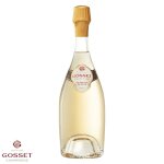 Champagne gosset - brut blanc de blancs - 75 cl