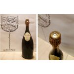 Champagne gosset extra brut 1998 - celebris - 1 x 75 cl - blanc effervescent