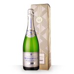 Champagne heidsieck monopole silver top 75cl - etui Champagne heidsieck monopole silver top 75cl - etui