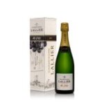 Champagne lallier r021 75cl Champagne lallier r021 75cl