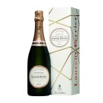 Champagne laurent - perrier la cuve 75 cl + etui