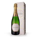 Champagne laurent - perrier la cuve 75cl - etui