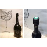 Champagne laurent perrier - grand sicle n24 - champagne - 1 x 75 cl - blanc effervescent
