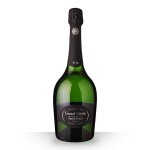 Champagne laurent - perrier grand sicle itration n25 75cl