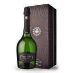 Champagne laurent - perrier grand sicle itration n25 75cl - coffret