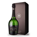 Champagne laurent - perrier grand sicle itration n26 75cl - coffret