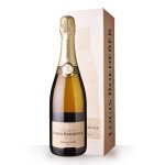 Champagne louis roederer collection 243 brut 75cl - etui Champagne louis roederer collection 243 brut 75cl - etui