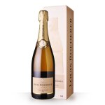 Champagne louis roederer collection 244 brut 75cl - etui Champagne louis roederer collection 244 brut 75cl - etui