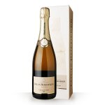 Champagne louis roederer collection 245 brut 75cl - etui Champagne louis roederer collection 245 brut 75cl - etui