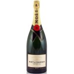 Champagne mot et chandon brut magnum