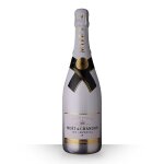 Champagne mot et chandon ice imprial demi - sec 75cl