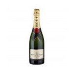 Champagne mot & chandon imperial (75 cl)