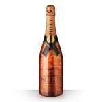 Champagne mot et chandon nectar ros imprial 75cl