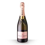 Champagne mot et chandon ros imprial 75cl
