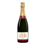 Champagne montaudon brut r�serve