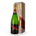 Champagne mumm cordon rouge 75cl brut - etui
