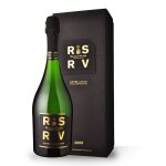 Champagne mumm cuve rsrv lalou 2008 brut 75cl - coffret