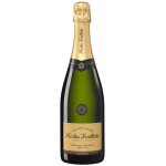 Champagne nicolas feuillatte grande réserve demi - sec Champagne nicolas feuillatte grande réserve demi - sec