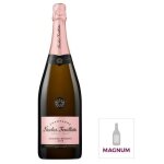 Champagne nicolas feuillatte grande réserve rosé - magnum 1, 5l Champagne nicolas feuillatte grande réserve rosé - magnum 1, 5l