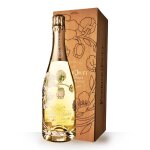 Champagne perrier - jout belle epoque blanc de blancs 2012 75cl - coffret