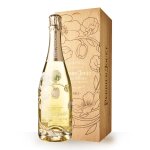 Champagne perrier - jout belle epoque blanc de blancs 2012 75cl - coffret