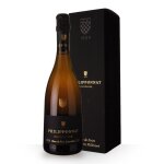 Champagne philipponnat blanc de noirs millésimé 2016 extra - brut 75cl - etui Champagne philipponnat blanc de noirs millésimé 2016 extra - brut 75cl - etui