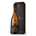 Champagne philipponnat blanc de noirs millésimé 2018 brut 75cl - etui Champagne philipponnat blanc de noirs millésimé 2018 brut 75cl - etui