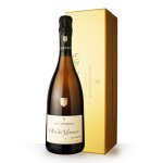 Champagne philipponnat clos des goisses 2014 brut 75cl - coffret