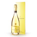 Champagne philipponnat grand blanc 2010 extra - brut 75cl - etui