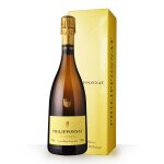 Champagne philipponnat grand blanc 2016 extra - brut 75cl - etui