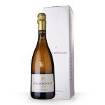 Champagne philipponnat royale rserve brut 75cl - etui