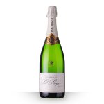 Champagne pol roger brut rserve 75cl