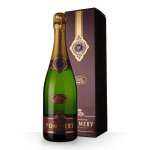 Champagne pommery apanage blanc de noir 75cl - etui Champagne pommery apanage blanc de noir 75cl - etui
