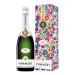 Champagne pommery - brut blanc de blancs - 75 cl