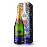 Champagne pommery brut royal 75cl - etui Champagne pommery brut royal 75cl - etui